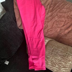 BN - Compression Leggings